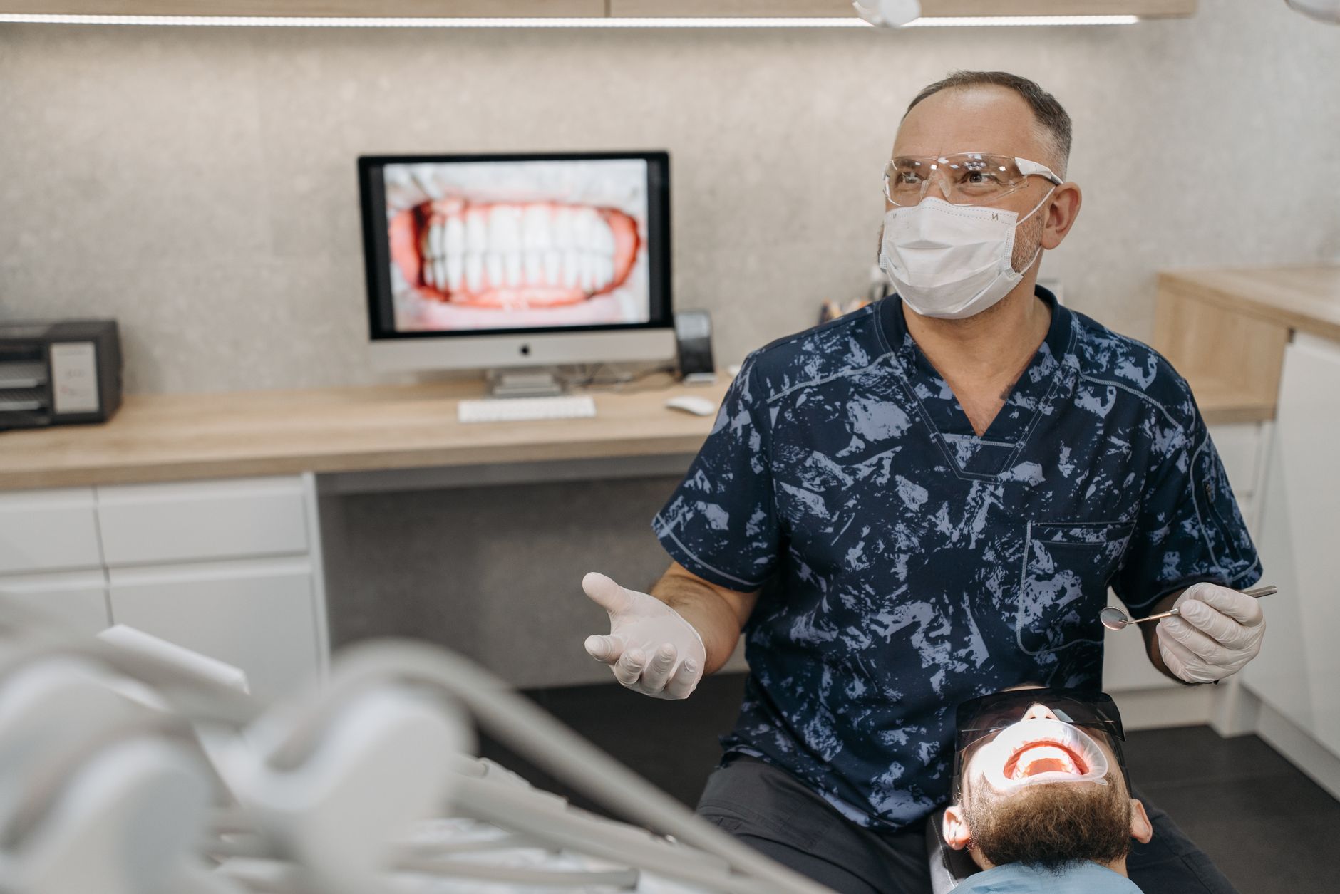 dentiste urgence Cagnes-sur-Mer