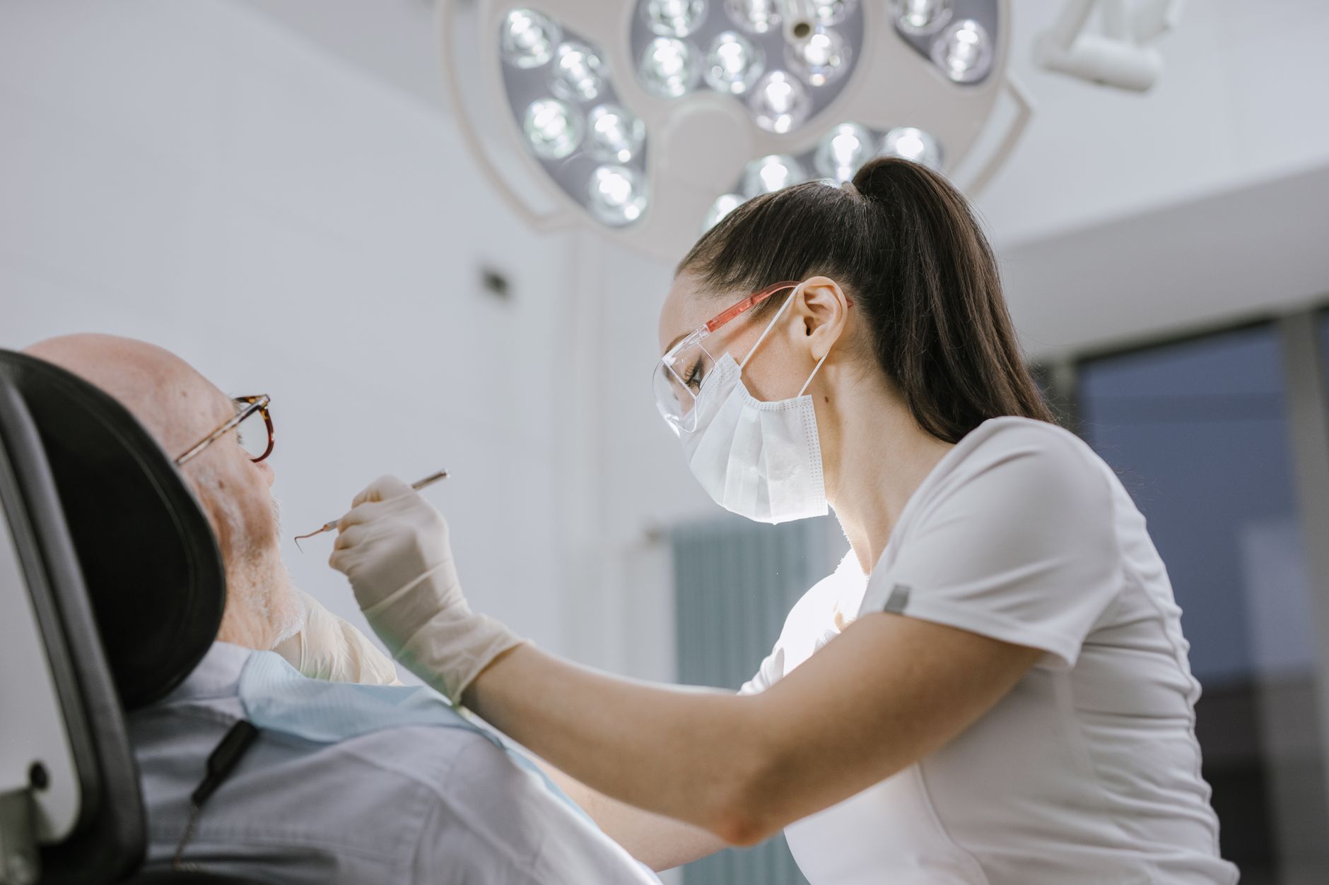 dentiste urgence Cagnes-sur-Mer